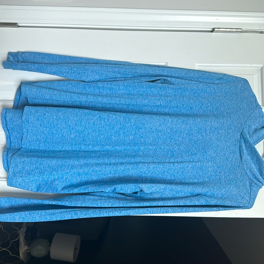 Men’s lululemon pullover